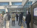 김도균 민주당 강원도당 위원장 벌금 80만원…피선거권 유지