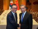 中 한한령 해제될까…“문화교류 복원, 협력 계기로 잇는다”