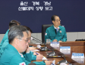 한덕수 총리 “급한 일부터 추스를 것”…87일 만에 복귀