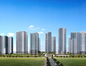 대우건설, ‘브레인시티 푸르지오’ 분양…1990세대 대단지