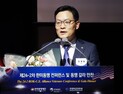 손재일 한화에어로 대표 “유증은 최상의 선택, 신속·과감한 투자할 것”
