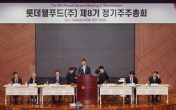 이창엽 롯데웰푸드 대표 “빼빼로 현지 생산, 인도 내 입지 확장할 것”
