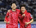 이재성 전반 4분 만에 선제골…한국, 요르단전 1-0 리드