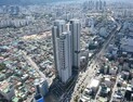 현대건설, 대전 ‘힐스테이트 가양 더와이즈’ 입주 순항중