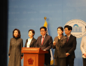 與 과방위‧교육위 “민주, EBS 사장 임명 불법 주장은 허위 선동”