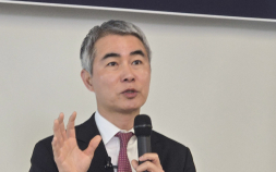 장현국 넥써쓰 대표 “4월 첫 게임 선봬…위믹스 해킹은 인재”