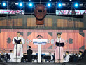 제63회 진해군항제, 벚꽃과 함께 개막