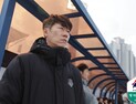 ‘최하위’ 김은중 수원 감독 “득점 필요한데, 마무리 아쉬워”