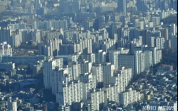 토허제 재지정 이유 있네…2월 주택거래 32% 급증