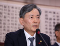 ‘내란 임무종사 혐의’ 조지호 청장 2차 공판 진행
