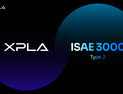 XPLA, 블록체인 메인넷 최초 ISAE 3000 Type 2 연속 재인증