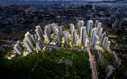 대우건설, 11년 된 하이엔드 ‘써밋’ 브랜드 리뉴얼 추진