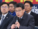 민주 “소상공인 내란피해 손실 보상 추진”…과감한 추경 편성 촉구