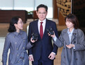 이재용 회장, 중국 이어 일본서 전장 사업 논의 나눌까…AI 회동도 주목