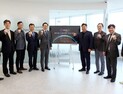특허청, 이에이트㈜서 '글로벌 IP스타기업 육성' 현장간담회