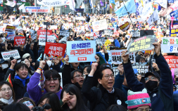尹 파면에 시민·환자단체 “의정갈등 풀고 의료공백 사태 정상화” [尹 파면]
