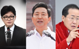 여야 잠룡, ‘두 번의 탄핵’ 속 개헌 분출…‘제7공화국’ 열리나 [尹 파면]