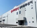 롯데칠성음료, 강릉물류센터 오픈…“강원 지역 거점 확보”