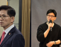 대권주자, ‘우후죽순’ 출마 가능성 내비쳐…‘국힘 9·민주 4·개혁신당 1’