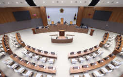 [충남도의회] 내일부터 제358회 임시회...추경안 등 75개 안건 심의 
