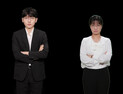 ‘新바둑황제’ 신진서, 64개월 연속 왕좌…강동윤 3위, 이지현 4위