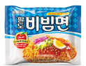 팔도, 14일부터 라면·음료 가격 인상…비빔면 1100→1150원