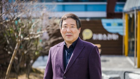홍태용 김해시장 롤모델  '김해시의 보스턴화' 실현 조건