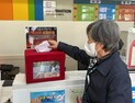 전주시노인복지관연합회, 영남 산불피해 지원 성금 300만원 전달