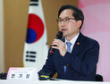한기정 공정위원장 “물가 인상, 담합 여부 철저 감시”