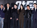 강하늘·유해진·박해준 다 모였다…정치물 아닌 액션물 ‘야당’ [쿠키 현장]