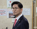 [단독] 김문수, 극동VIP빌딩에 캠프 계약…대권 도전 신호탄