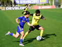 춘계 여자축구 연맹전…강원 화천서 9일 '킥오프'