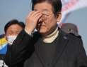 이재명 “韓, 자기가 대통령 된 걸로 착각…헌법재판관 지명 오버”