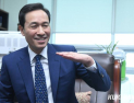 우상호 “우원식·이재명, 개헌 공감 이뤘지만 당과 공유 안 해”