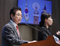 이철우 대선 출마 선언서 “새로운 박정희 되겠다”