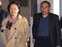 창원지법 ‘정치자금법 위반’ 명태균·김영선 보석 결정