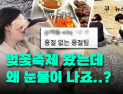 벚꽃은 폈는데 지갑은 닫혔다? 축제 물가 체감기 [이슈 인사이드]