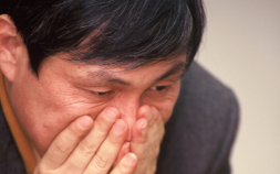 영화 ‘승부’ 실제 사진 만난다…이시용 사진작가 개인전 개최