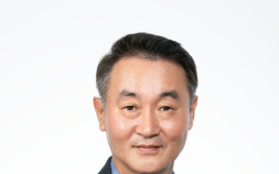 한국게임산업협회, 조영기 신임 협회장 취임