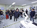 대전문화재단, ‘아티언스 대전’ 참여예술가 협력업체 랩투어 진행