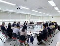  횡성군지역사회보장협의체, 복지 증진 방안 논의 