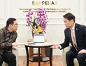 환경부, ODA 발판으로 인니 정부와 협력 확대