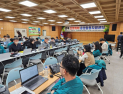 “산불 피해민 일상 복귀 속도”…상하수도·통신 복구 완료