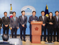 세 번째 대권 도전 이재명…“좀 더 절박하고 간절해져”