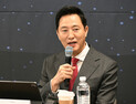 오세훈의 ‘백의종군’…국민의힘 경선 판도 흔드나
