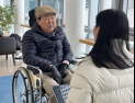 이식 어려운 다발골수종 노인 환자…“약 먹고 기적처럼 살았다” [쿠키인터뷰]