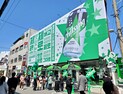 롯데칠성, 성수·잠실서 ‘칠성사이다 제로 740 스트리트’ 이벤트