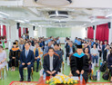 우정 캄보디아 간호대학 개교…한-캄 교육협력의 새 거점 기대