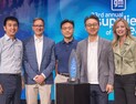 LG전자, GM 올해의 공급사 선정…“혁신 SDV 솔루션 기술력 인정”