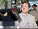 이재명, 대선 첫 정책 행보는 AI…“새로운 희망, AI 사회 대비해야”
